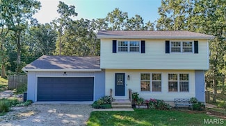 10556 Butler Cir, Rolla, MO 65401