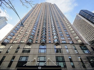 401 E Ontario St Unit 410, Chicago, IL 60611