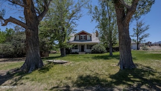 1185 Truckee Ln, Fernley, NV 89408
