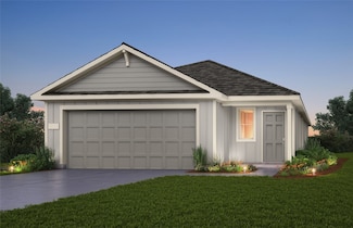 26053 Hampshire Dr, Magnolia, TX 77355