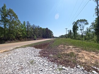 1451 Mississippi 4, New Site, MS 38859