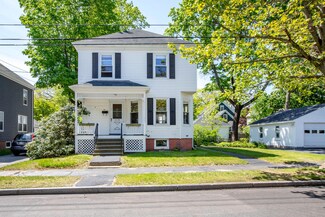 150 Hartley St, Portland, ME 04103