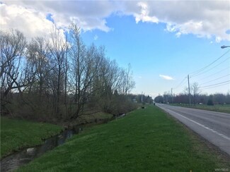 5505 Thompson Rd, Clarence, NY 14031