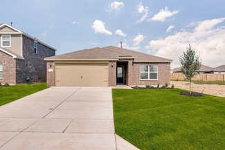 13457 Stage Coach Ln, Cresson, TX 76035