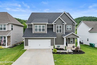 12624 Izzy Mule Ln, Knoxville, TN 37932
