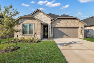 307 Springfield Terrace Dr, Conroe, TX 77304