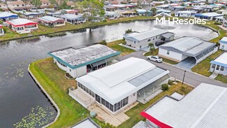 7100 Ulmerton Rd Unit 2112, Largo, FL 33771