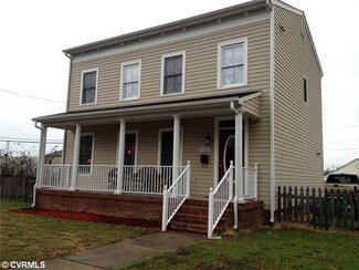 1808 W Leigh St, Richmond, VA 23220