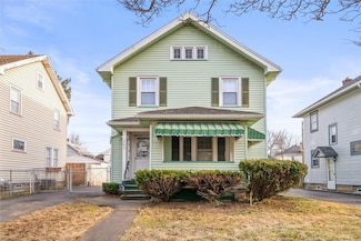 305 Marlborough Rd, Rochester, NY 14619