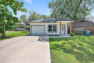 515 N East St, Sherman, TX 75090