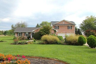 8150 Wilcoxen Station Way, Manassas, VA 20111