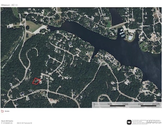 5100 W Loop Dr, Perryville, MO 63775