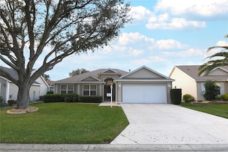 1897 Caryle Ln, The Villages, FL 32162