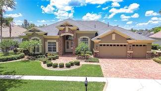 3123 Whitehead Ln, Land O Lakes, FL 34638