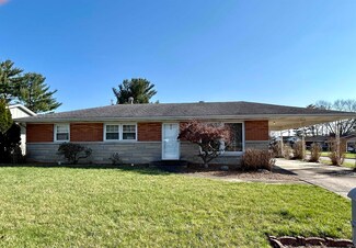 313 W 28th St, Jasper, IN 47546