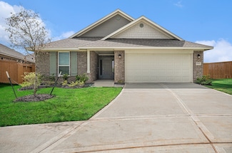 13614 Sabine Lake Dr, La Marque, TX 77568