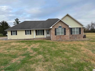 364 Farmersville Rd, Princeton, KY 42445