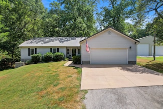 32106 S 603 Ln, Grove, OK 74344