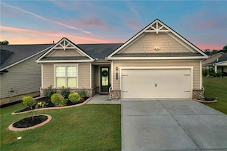2292 Knob Creek Rd, Snellville, GA 30078
