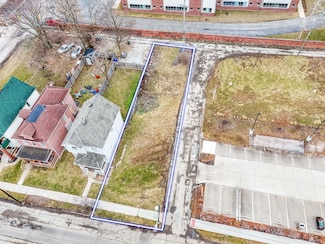 400 Miller Ave, Columbus, OH 43205