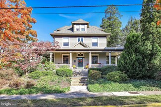 401 S Broad St, Lititz, PA 17543