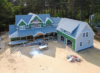 21 Quiet St, East Sandwich, MA 02537