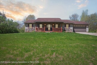 3468 Haynes Rd, Leslie, MI 49251