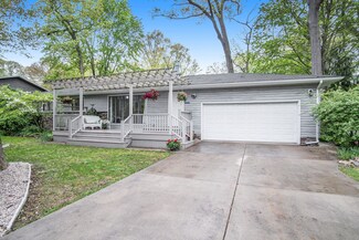 1095 Cheboygan Dr, Muskegon, MI 49445