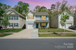 3987 Tersk Dr, Midland, NC 28107