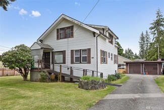 925 N 198th St, Shoreline, WA 98133