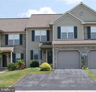 167 Bridle Path, New Holland, PA 17557