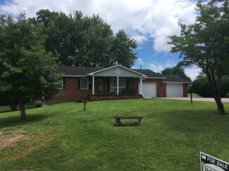 231 W Hospital Rd, Paoli, IN 47454
