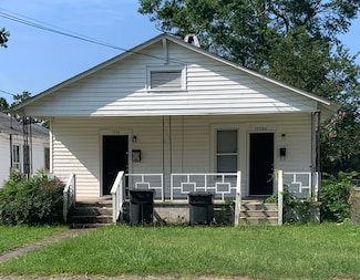 1938 Starnes St, Augusta, GA 30904