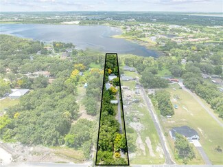 2571 Ames Haven Rd, Kissimmee, FL 34744