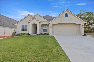 2836 Persimmon Ridge Ct, Bryan, TX 77807