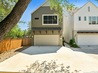 7914 Roanoke Run Unit 16, San Antonio, TX 78240