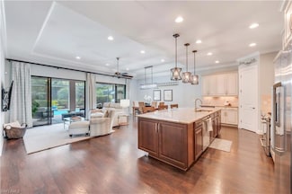 23778 Pebble Pointe Ln, Estero, FL 34135