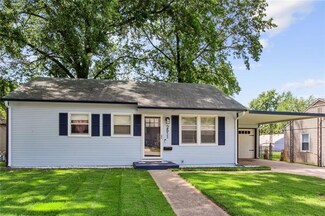 2511 Woodend Ave, Kansas City, KS 66106