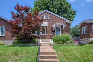 5501 Gresham Ave, Saint Louis, MO 63109