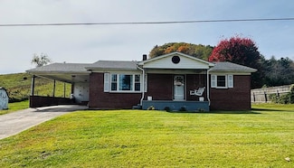 9430 Spring Valley Rd, Fries, VA 24330