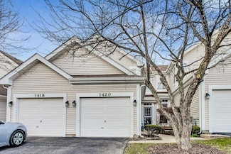 1420 Walnut Hill Ave, Saint Charles, IL 60174