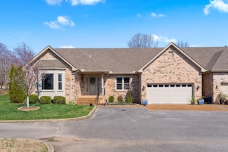 1818 Memorial Dr Unit 48, Clarksville, TN 37043
