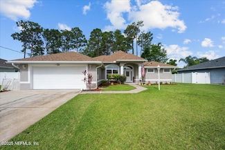 45 E Diamond Dr, Palm Coast, FL 32164