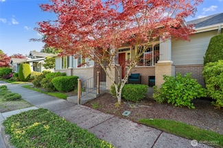 11675 239th Ave NE, Redmond, WA 98053