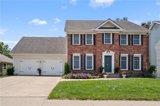 1213 NE 82nd Terrace, Kansas City, MO 64118