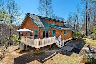 2245 Mckenzie Way N Unit 754, Old Fort, NC 28762