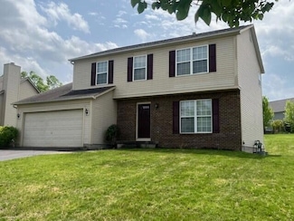 6495 Saylor St, Canal Winchester, OH 43110