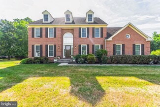 7905 Wingate Dr, Glenn Dale, MD 20769