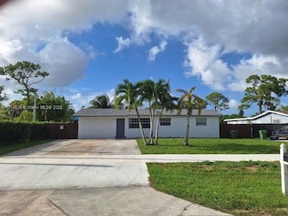 3961 Park Ln, West Palm Beach, FL 33406
