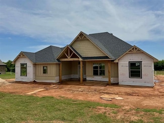 979 County Street 2984, Blanchard, OK 73010